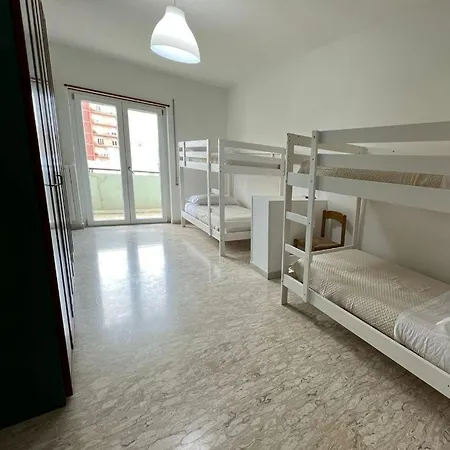 52 Apartmán Monopoli